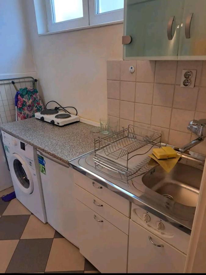 Apartman Milica 2023 Belgrado Exterior foto