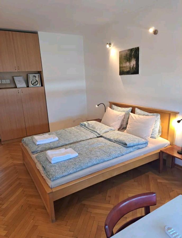 Apartman Milica 2023 Belgrado Exterior foto