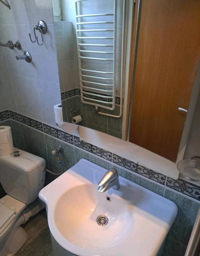 Apartman Milica 2023 Belgrado Exterior foto